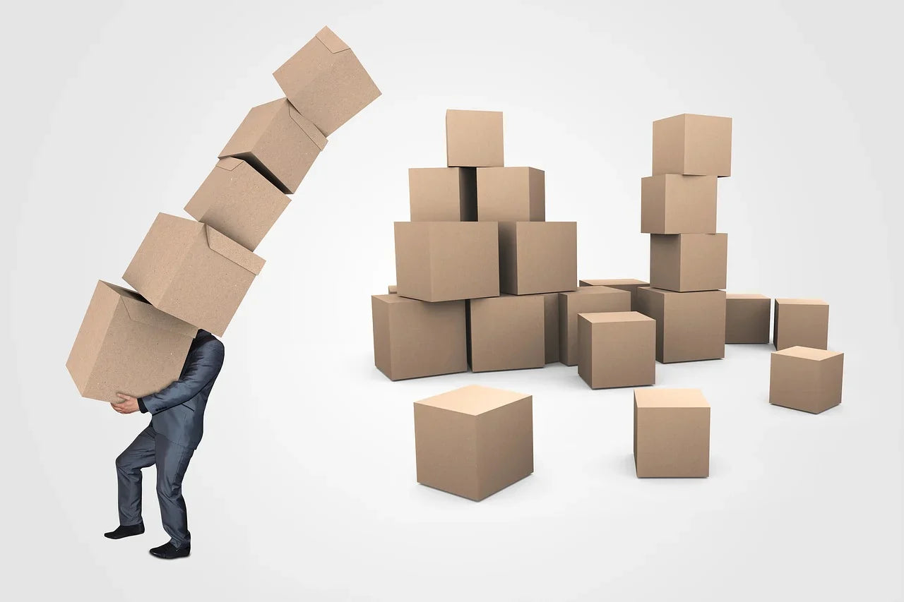 Kartonnen dozen – De essentiële oplossing voor moderne verzending en e-commerce