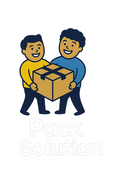 PackSolution.nl