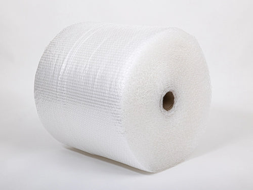 Bubbelplastic 0,50m x 100 m