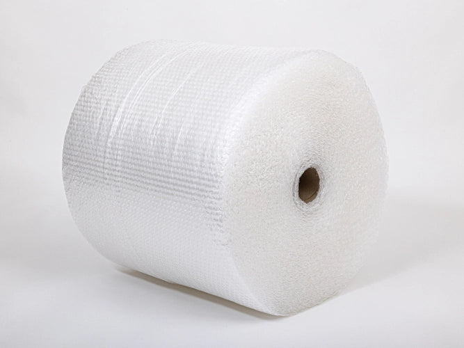 Bubbelplastic 0,50m x 100 m
