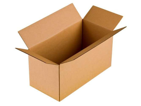 Klepdoos długi 700x200x200mm 3W B 400g/m2 grijs